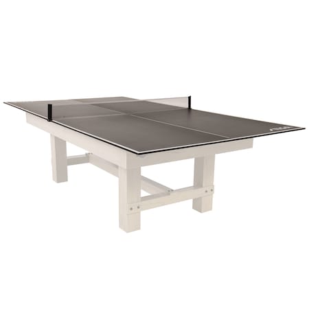Stiga 4-Piece Table Tennis Conversion Top T8490W